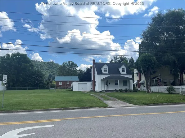 6512 Maccorkle Ave SE, Charleston, WV 25304