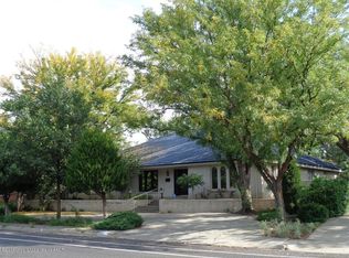 4700 Olsen Blvd, Amarillo, TX 79106