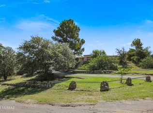 480 W Robles Pl, Oracle, AZ 85623