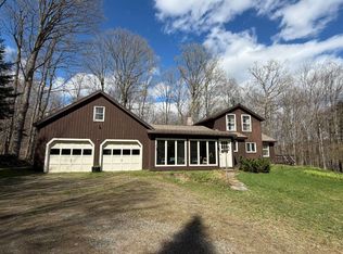 3200 Shadow Lake Road, Glover, VT 05839