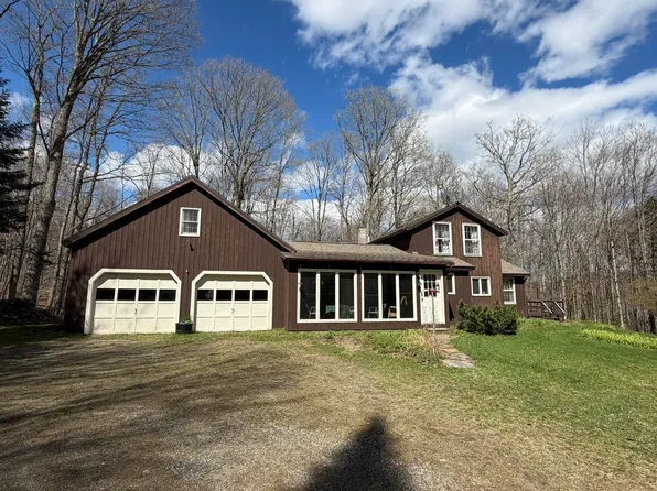 3200 Shadow Lake Road, Glover, VT 05839
