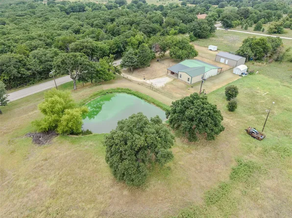 205 County Road 1794, Sunset, TX 76270