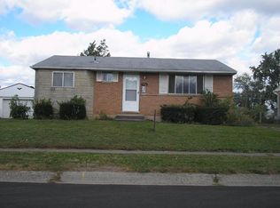 176 Amsterdam Ave, Columbus, OH