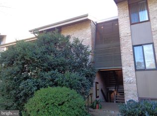 105 Cross Keys Rd UNIT R105C, Baltimore, MD 21210