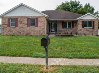 516 Jaime Lynn Ct, Edwardsville, IL 62025