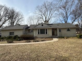 30475 Birchway Dr, Franklin, MI