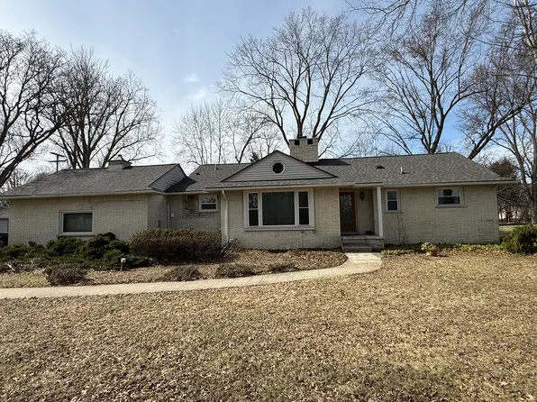 30475 Birchway Dr, Franklin, MI 48025