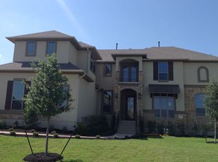 709 Santaluz Path, Austin, TX 78732