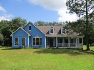 121 Towne Ln, Leesburg, GA 31763