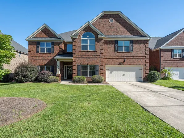 275 Hilton Village Dr, Chapin, SC 29036