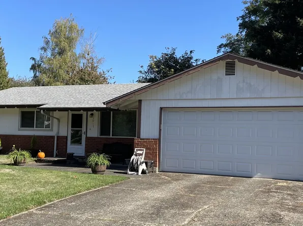 7417 NE 66th Ave, Vancouver, WA 98661