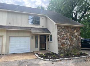 3711 California Terrace Dr #1, Memphis, TN 38122
