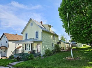 123 W Maxwell St, Mount Union, PA 17066