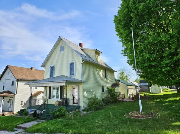 123 W Maxwell St, Mount Union, PA 17066