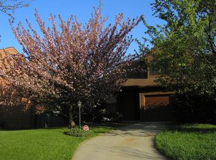 6521 Smokehouse Ct, Columbia, MD 21045