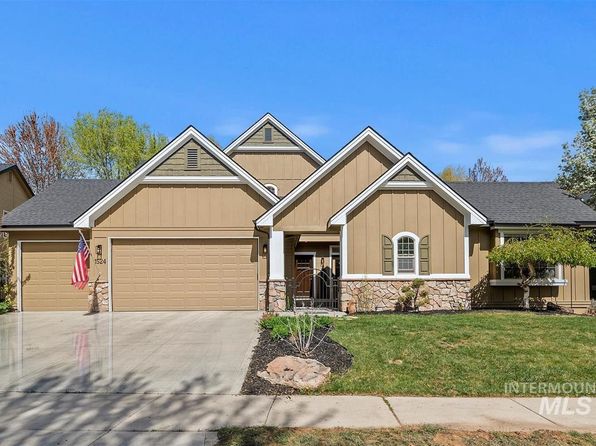1524 N Watson Way, Eagle, ID 83616