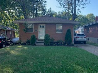 1219 Watts Ave, Saint Louis, MO 63130