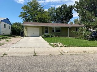 1704 Kit Carson Ave, Casper, WY 82604