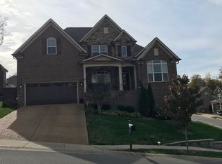 4656 Sawmill Pl, Nolensville, TN 37135