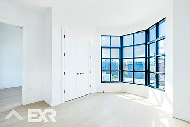 Rented by EXR