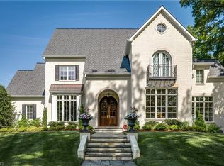 1000 Country Club Dr, Greensboro, NC 27408