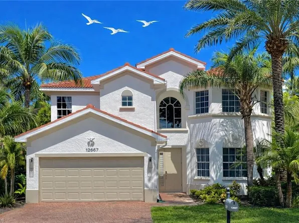 12667 Biscayne Ct, Naples, FL 34105