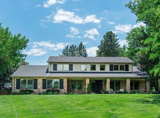 12 Cottonwood Ln, Greenwood Village, CO 80121