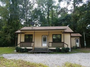 5922 Fm 1374 Rd, New Waverly, TX 77358