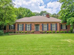271 Wakefield Dr, Memphis, TN 38117