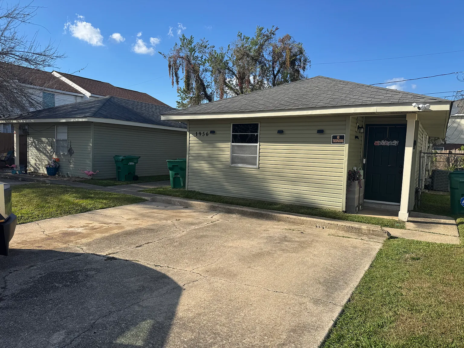 1 bed, 850 sqft, $1,000 — Photo 2