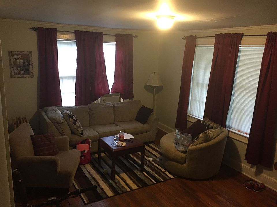 Living Room Set