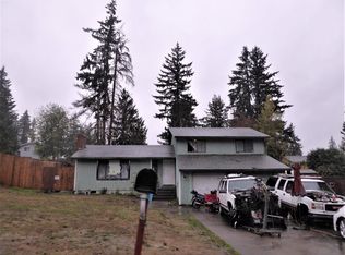 14114 107th Avenue Ct E, Puyallup, WA 98374