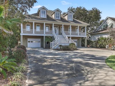 7 Seahorse Ct, Isle Of Palms, SC, 29451