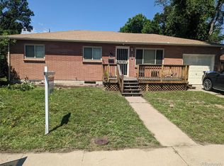 6583 Kipling St, Arvada, CO 80004