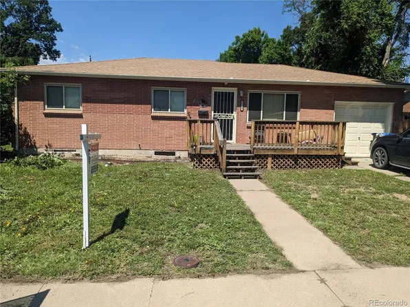 6583 Kipling Street, Arvada, CO 80004