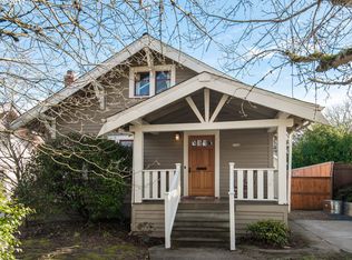 2744 SE 49th Ave, Portland, OR 97206