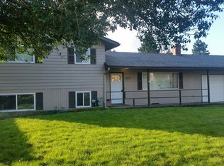 9512 NW 25th Ave, Vancouver, WA