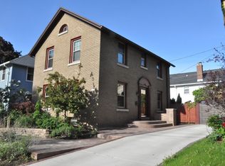 2114 N 54th St, Milwaukee, WI 53208