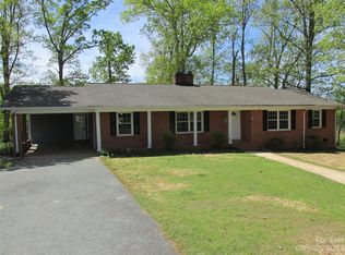 304 Stevens St, Monroe, NC 28112