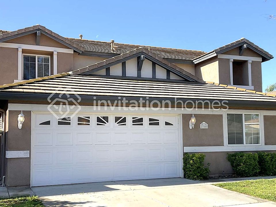 1st image of 27555 Sierra Madre Dr