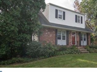 217 Hillcrest Dr, Doylestown, PA