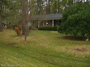 13108 Mandarin Rd, Jacksonville, FL 32223