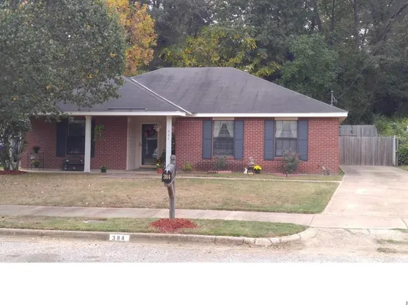 384 Forest Park Dr, Montgomery, AL 36109
