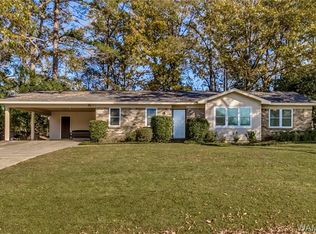 5257 Northcliff Dr, Northport, AL 35473