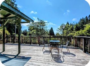 2846 Fickle Hill Rd, Arcata, CA 95521