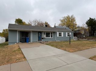 818 E Indiana St, Rapid City, SD 57701