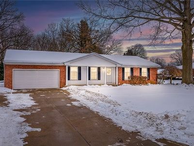 407 Marviel Dr, Akron, OH, 44333