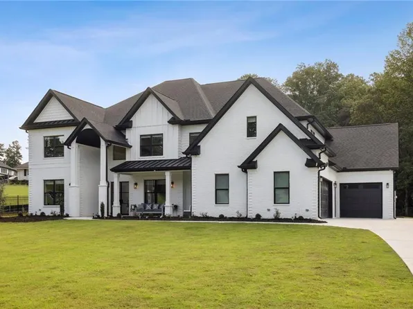 3459 Camp Branch Rd, Buford, GA 30519