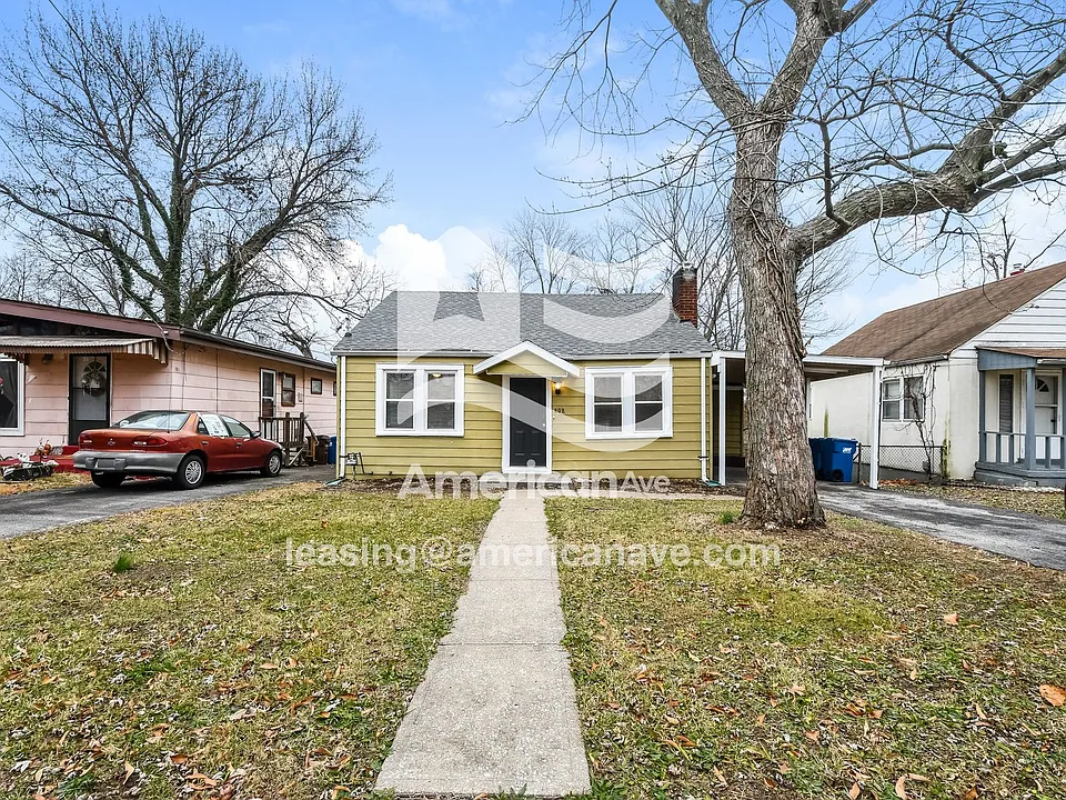 808 Marion Pl