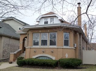 1918 N New England Ave, Chicago, IL 60707